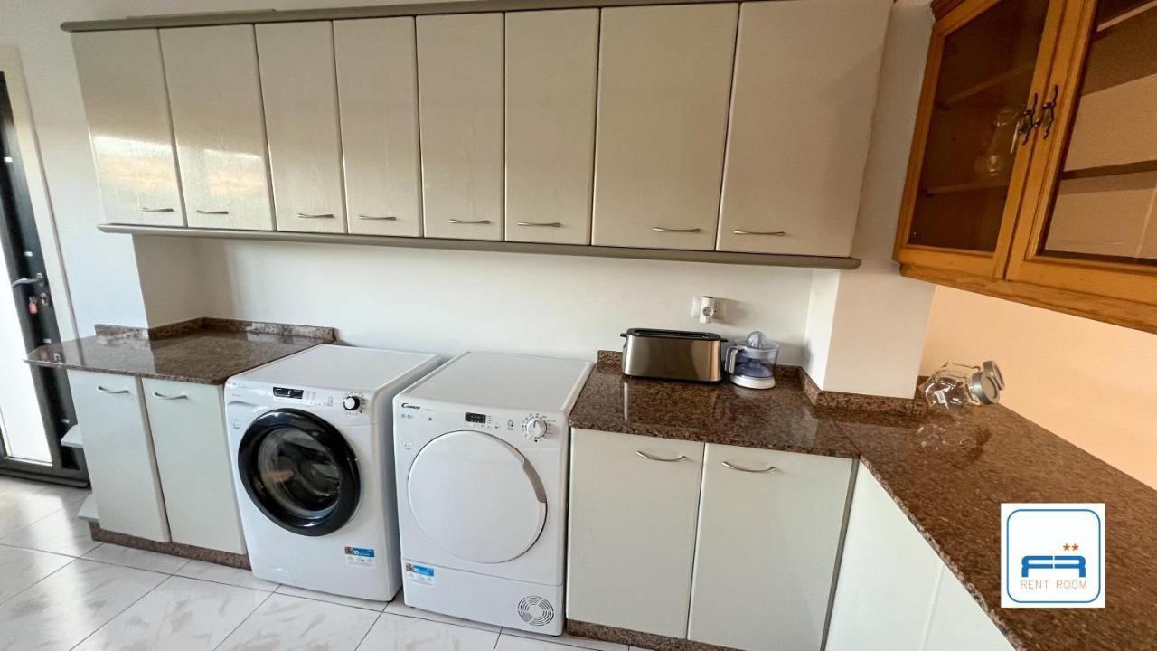 הוילה ויגו Amplia Casa De 9 Hab, Cabral. מראה חיצוני תמונה